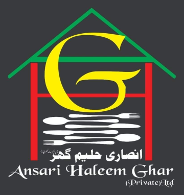 Ansari Haleem Ghar (Private) Ltd.