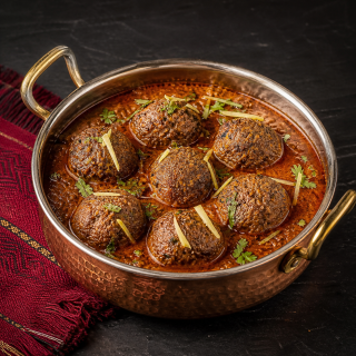 Beef Kofta
