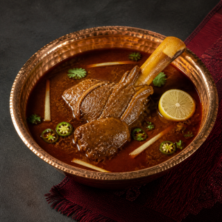 Beef Nihari