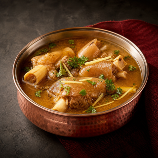 Mutton Paye